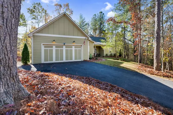 Ellijay, GA 30540,60 Mossy Oak Court