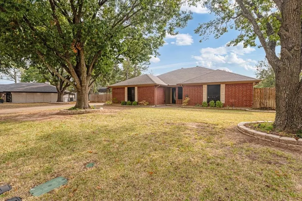 Joshua, TX 76058,102 Sunset Place