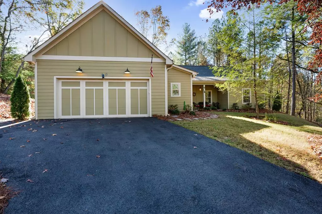 Ellijay, GA 30540,60 Mossy Oak Court