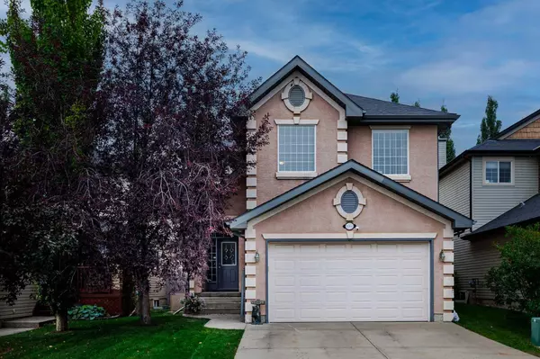 12461 Crestmont BLVD SW, Calgary, AB T3B 5W6