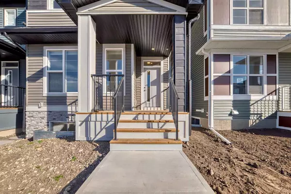 Calgary, AB T2X 4V1,48 Wolf Creek GDNS Southeast