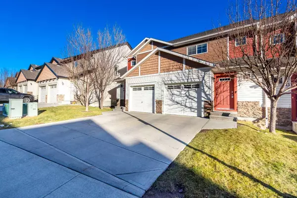 Calgary, AB T3K 0T1,107 Pantego LN Northwest