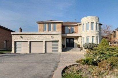 382 Elgin Mills RD W, Richmond Hill, ON L4C 4M2