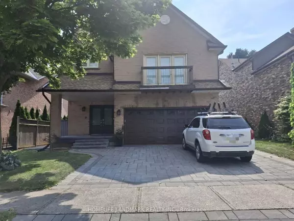 Oakville, ON L6H 4P7,193 Ryerson RD #Lower