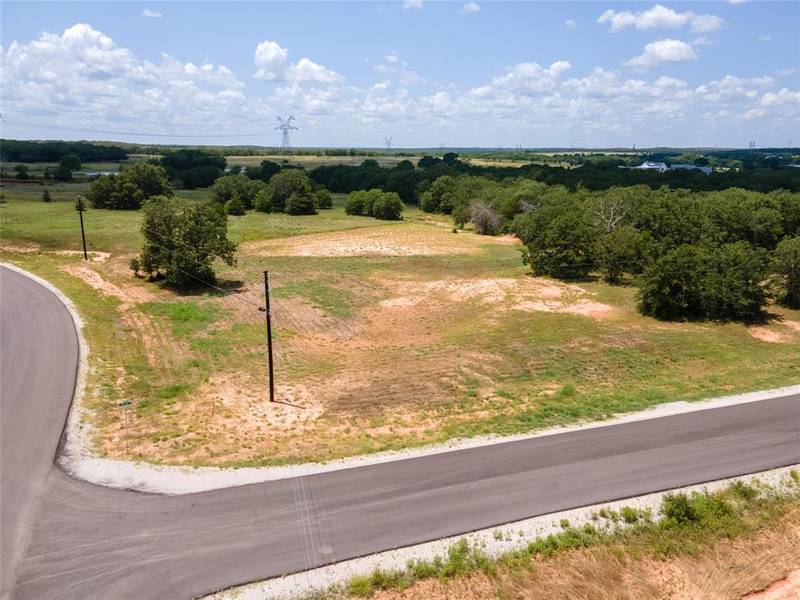 TBD Lot 109 Coyote Cave Lane, Alvord, TX 76225