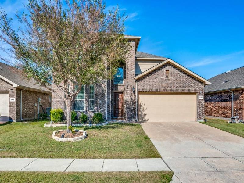 11721 Champion Creek Drive, Frisco, TX 75036