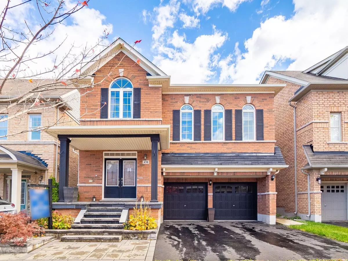 Milton, ON L9T 7Y1,438 Harkin PL