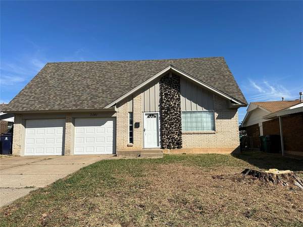 3041 SW 64th Terrace, Oklahoma City, OK 73159