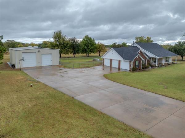 114 Frisco Road, Tuttle, OK 73089