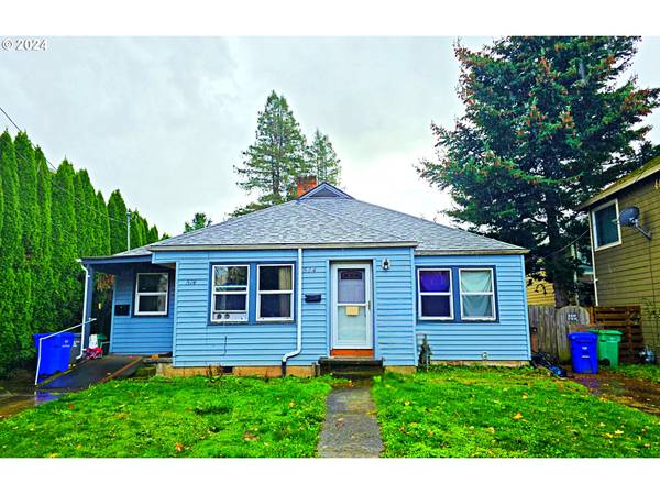 514 NE PRESCOTT ST, Portland, OR 97211