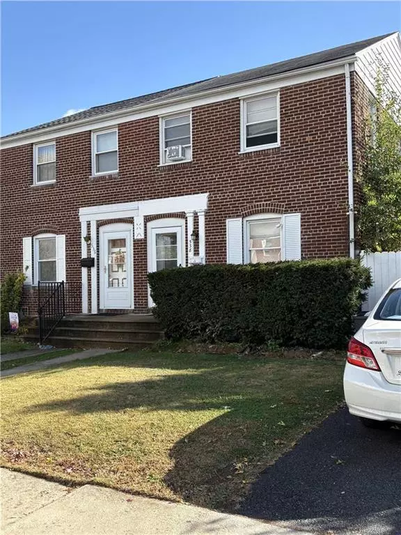 538 Vine Street, Allentown City, PA 18103