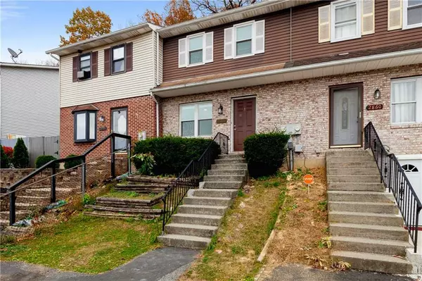 Allentown City, PA 18103,2858 Rhonda Lane