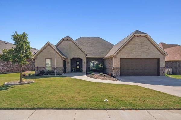 6607 Pinehurst Drive, Granbury, TX 76049