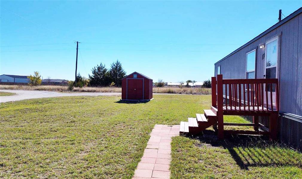 128 Private Road 4209, Decatur, TX 76234