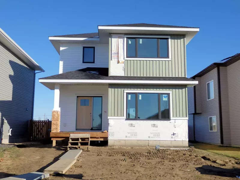 91 Aurora Heights BLVD, Blackfalds, AB T4M 0M7