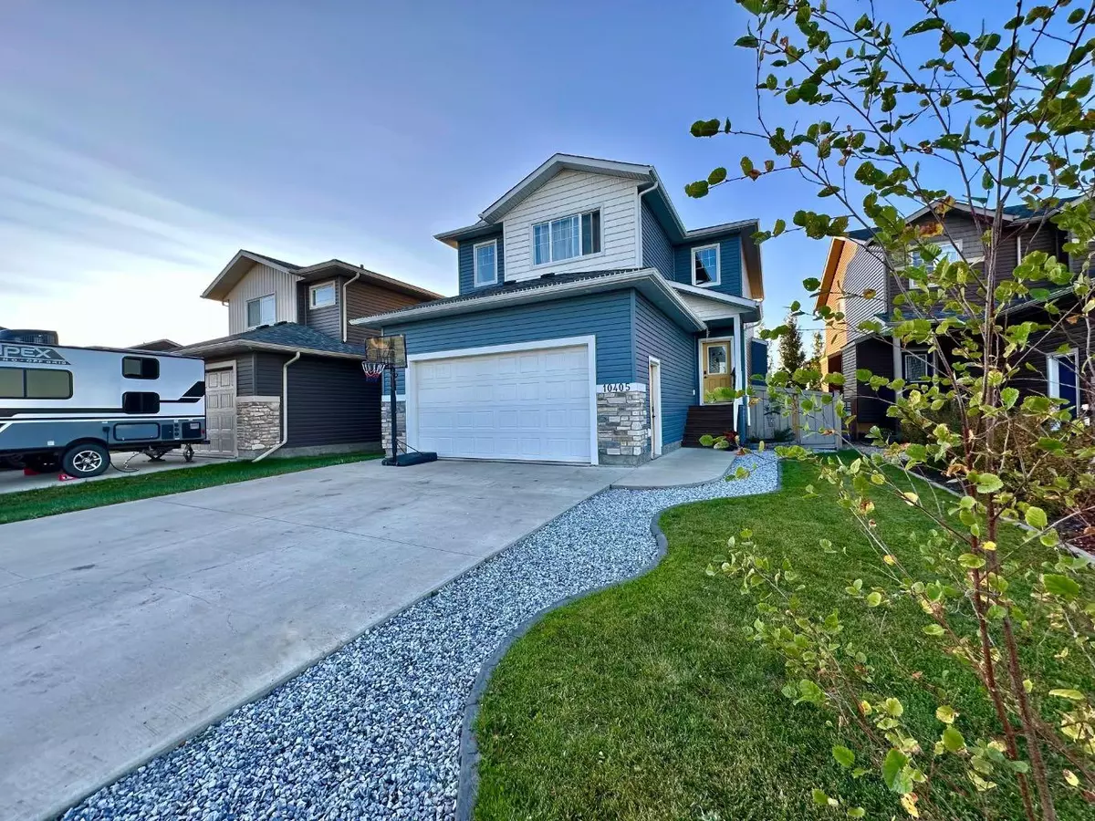 Grande Prairie, AB T8V 6K9,10405 135 AVE