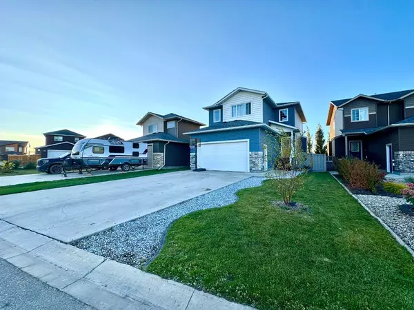 Grande Prairie, AB T8V 6K9,10405 135 AVE