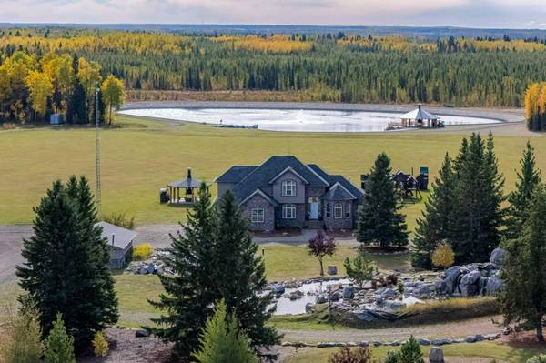 63059A Township Road 382, Rural Clearwater County, AB T0M 0C0