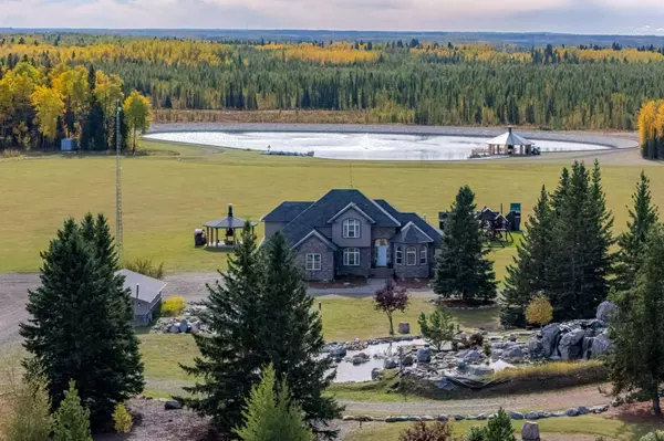 63059A Township Road 382, Rural Clearwater County, AB T0M 0C0