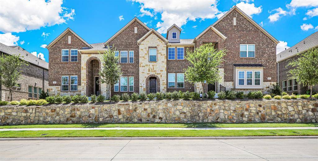 817 Utica Drive, Mckinney, TX 75069