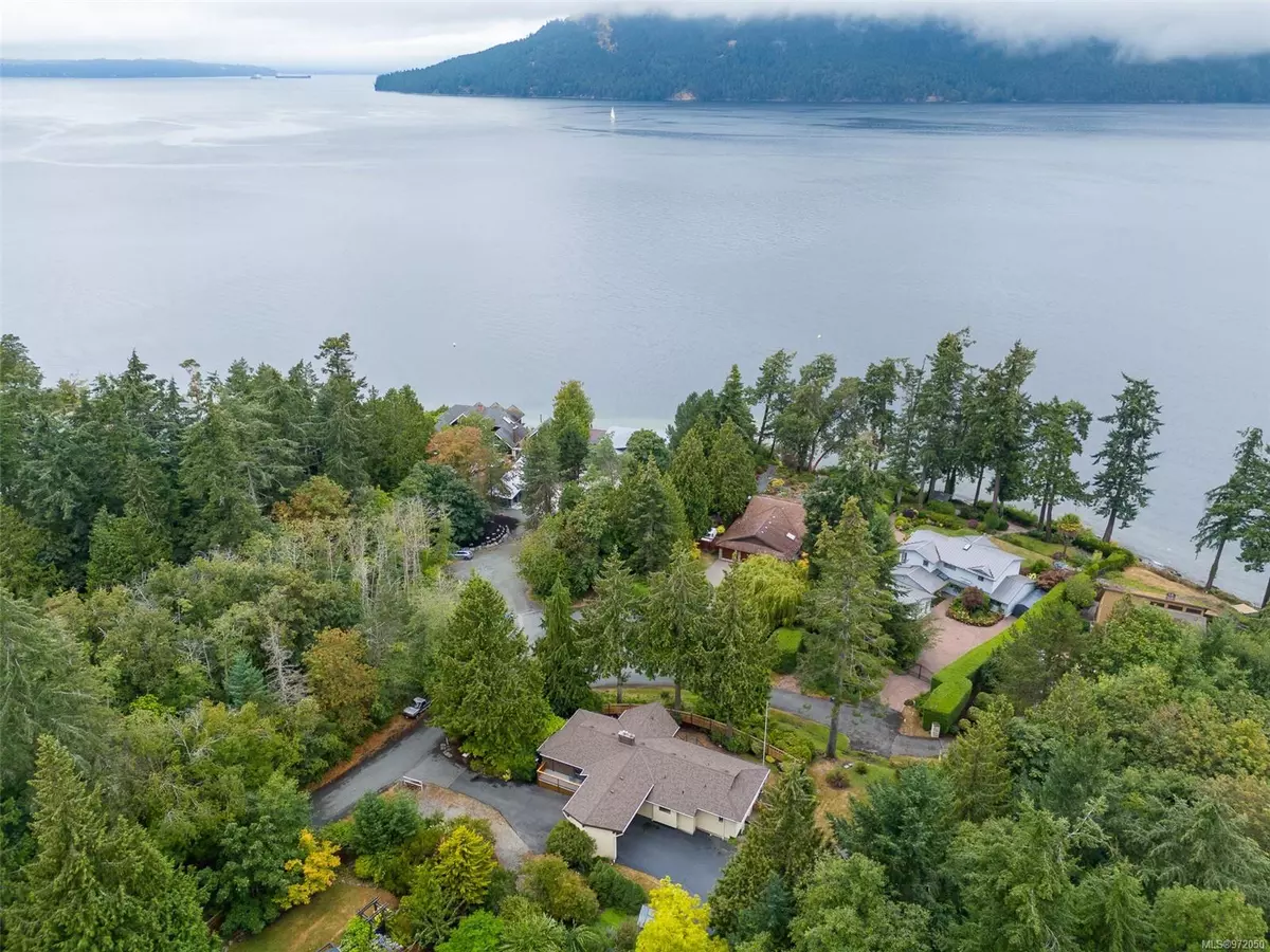 North Saanich, BC V8L 3X9,11650 Seabreeze Rd