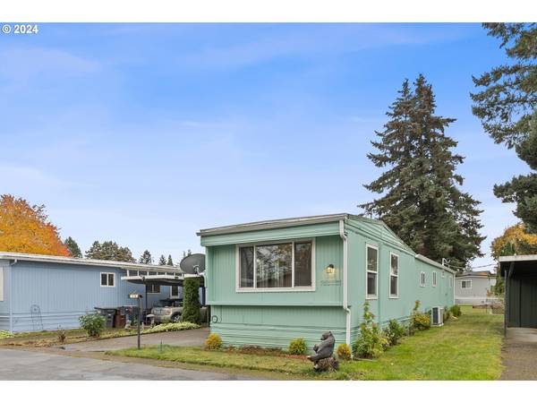 1901 SE MinterBridge RD #73, Hillsboro, OR 97123