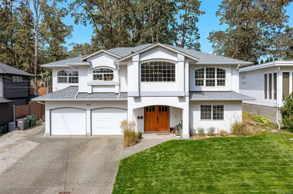 Saanich, BC V8X 3H1,1450 Simon Rd