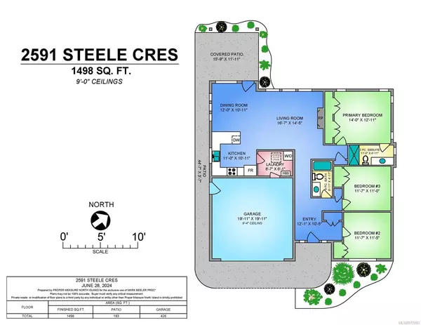 Courtenay, BC V9N 0C3,2591 Steele Cres