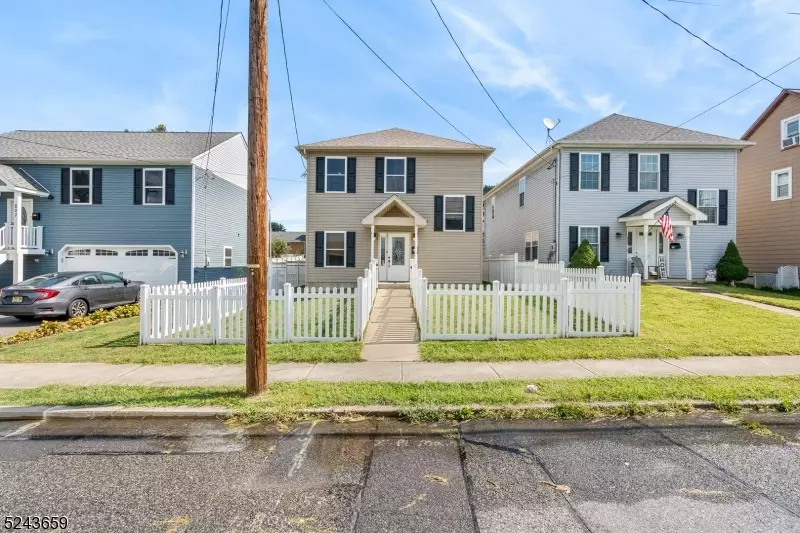 807 Wilbur Ave, Phillipsburg Town, NJ 08865