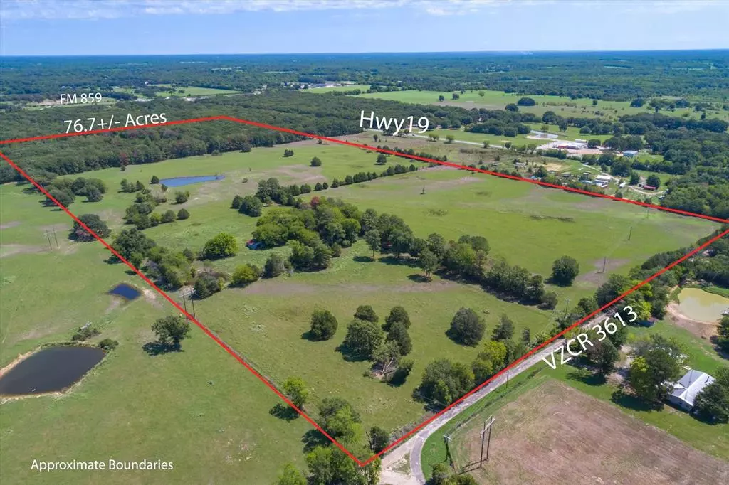 Edgewood, TX 75117,000 VZ County Road 3613