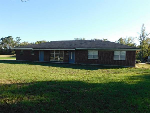 345 KING ORCHARD Road, Springhill, LA 71075