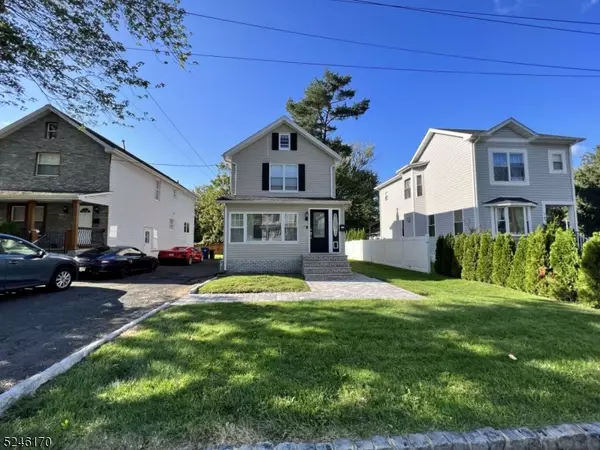 17 Buchanan St, Cranford Twp., NJ 07016