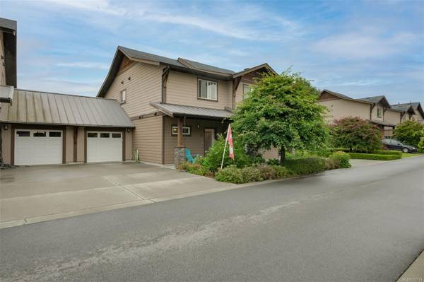 Central Saanich, BC V8M 1N4,1893 Prosser Rd #12