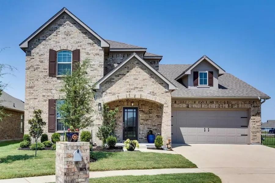 509 Gentle Breeze Court, Heath, TX 75126