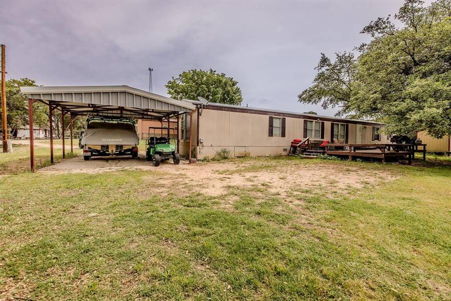 2334 Sanbar Road #108, Graford, TX 76449