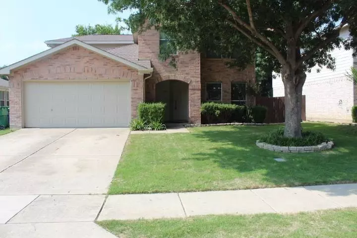 2816 Sundance Drive, Mckinney, TX 75071