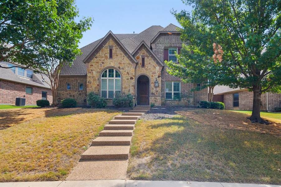 12188 Ashaway Lane, Frisco, TX 75035