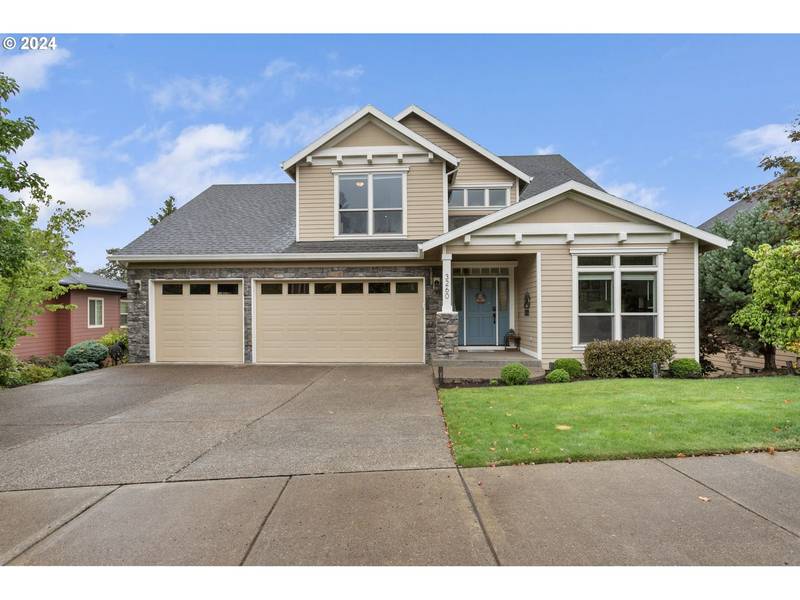 3260 RIDGE POINTE DR, Forest Grove, OR 97116