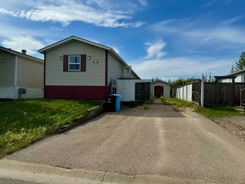 472 Harpe WAY, Fort Mcmurray, AB T9K2K7