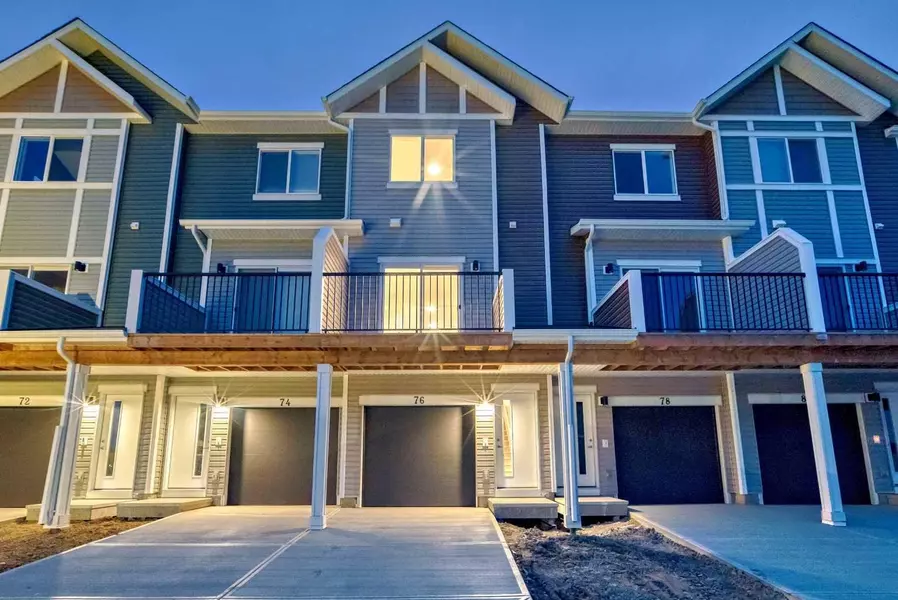 76 Tuscany Summit SQ Northwest, Calgary, AB T3L 0G1