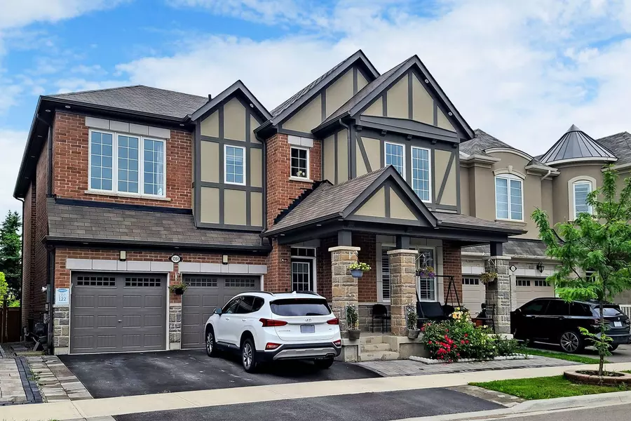 1351 Basswood CRES #Bsmnt, Milton, ON L9E 1M4