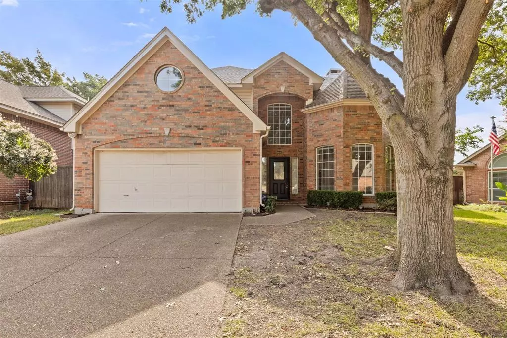 Addison, TX 75001,14612 Lakecrest Drive