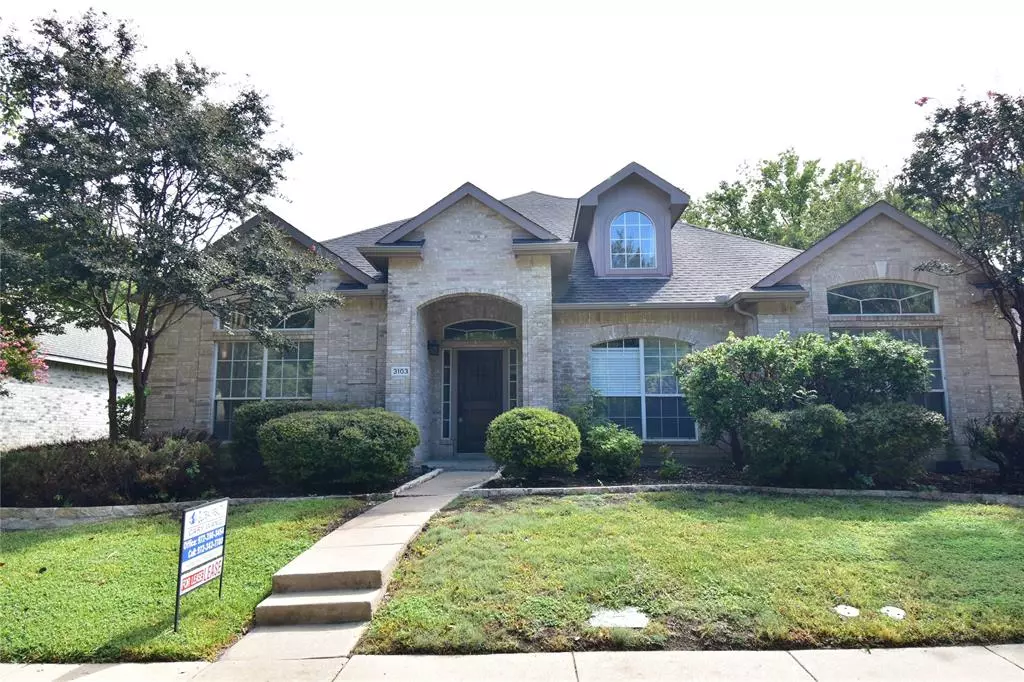 Mckinney, TX 75070,3103 Candide Lane