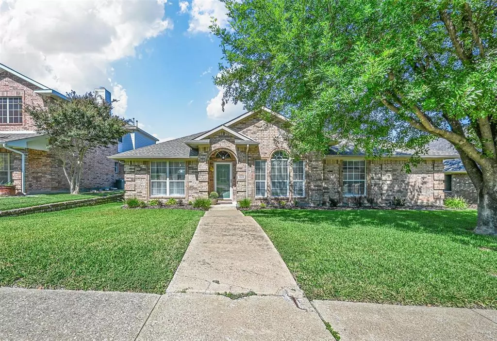 Rockwall, TX 75087,1028 High Cotton Lane