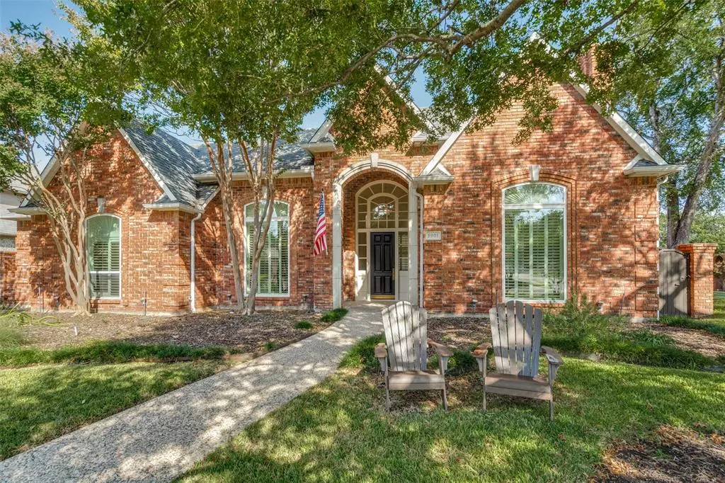 Plano, TX 75093,5901 Pathfinder Drive