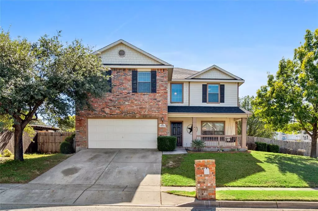 Fort Worth, TX 76108,9885 Autumn Sage Drive