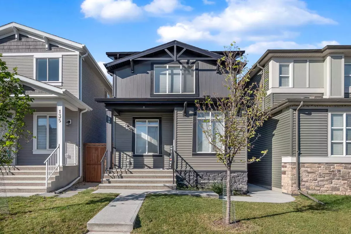 Calgary, AB T4B 3P6,139 Howse CRES NE