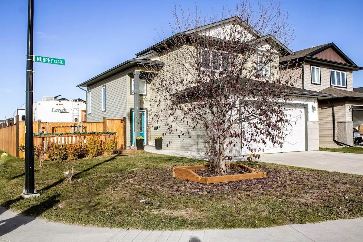 Blackfalds, AB T4M0H5,1 Murphy Close