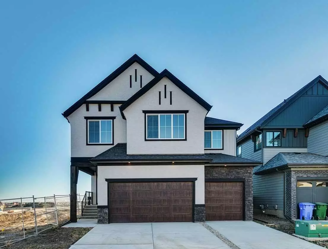 Calgary, AB T3M3J4,215 Marina GRV SE