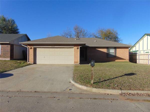 10209 Isaac Drive, Oklahoma City, OK 73130